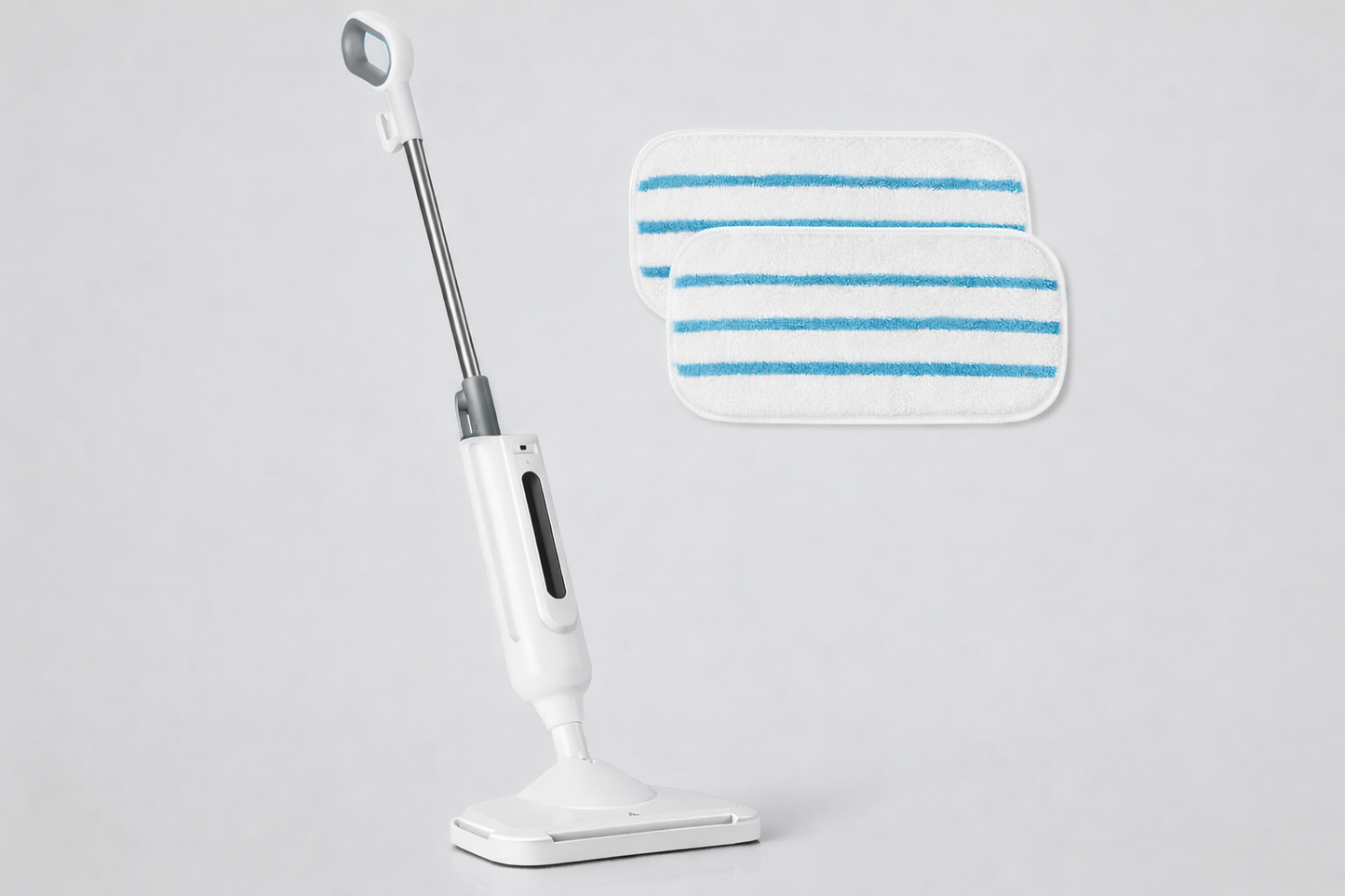 Steamify - Effortless Floor Care