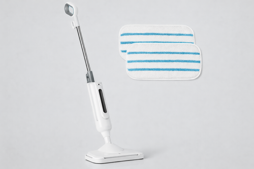 Steamify - Effortless Floor Care