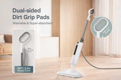 Steamify - Effortless Floor Care