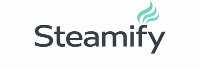 Steamify™